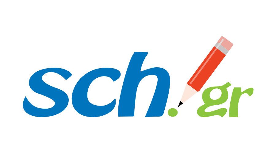 Λογότυπο sch.gr